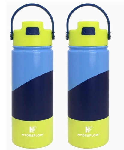 Hydraflow set hybrid - hydraflow, 2