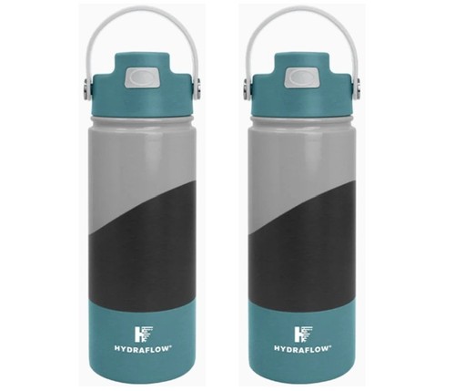 Hydraflow set hybrid - 2,