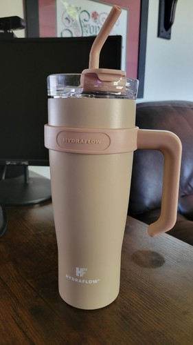 Hydraflow capri 40oz stainless - capri,