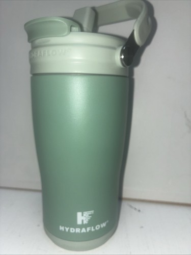 Hydraflow stainless - oz,